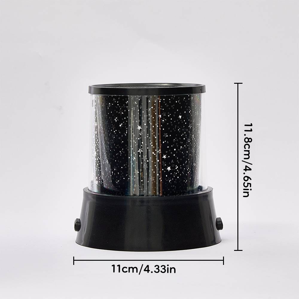 Photo Projector Night Light (Valentine’s)