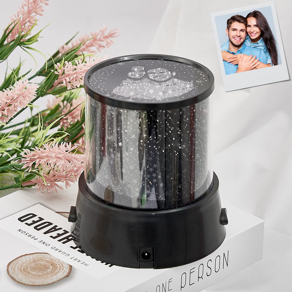 Photo Projector Night Light (Valentine’s)