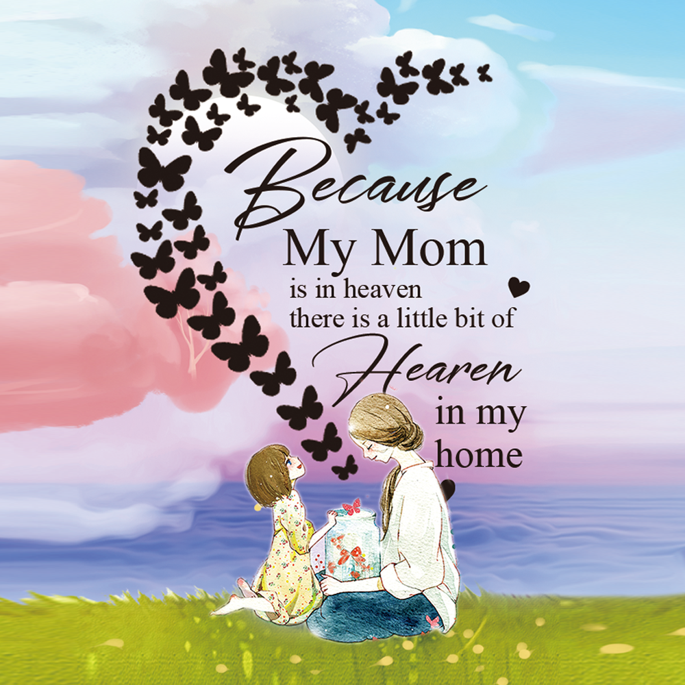 Couple Photo Lantern Night Light